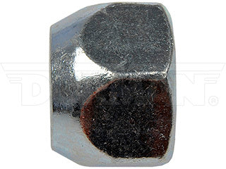 Dorman 611-016 AutoGrade 1/2-20 Open Lug Nuts, 25-Pack - image 2