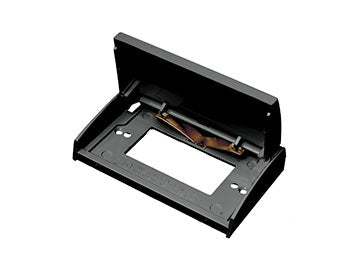 Rv Designer E466 Receptacle Cover