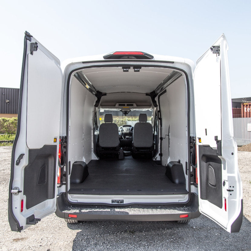 Legend Fleet 703-114-2613.Lr DuraTherm Gray Wall Liner