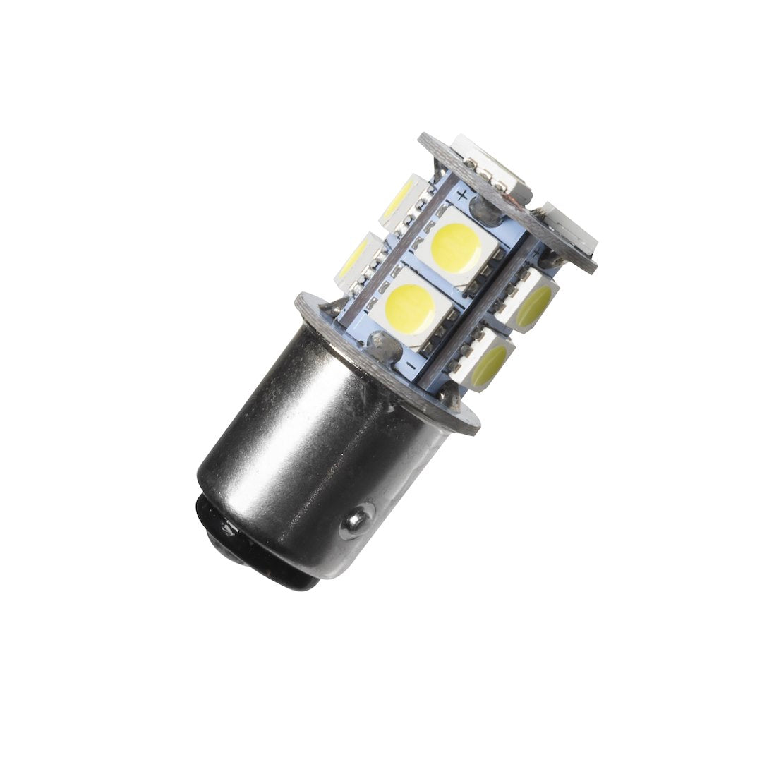 Oracle Lighting 5007-001 1157 Turn Signal Bulb with 13 LEDs