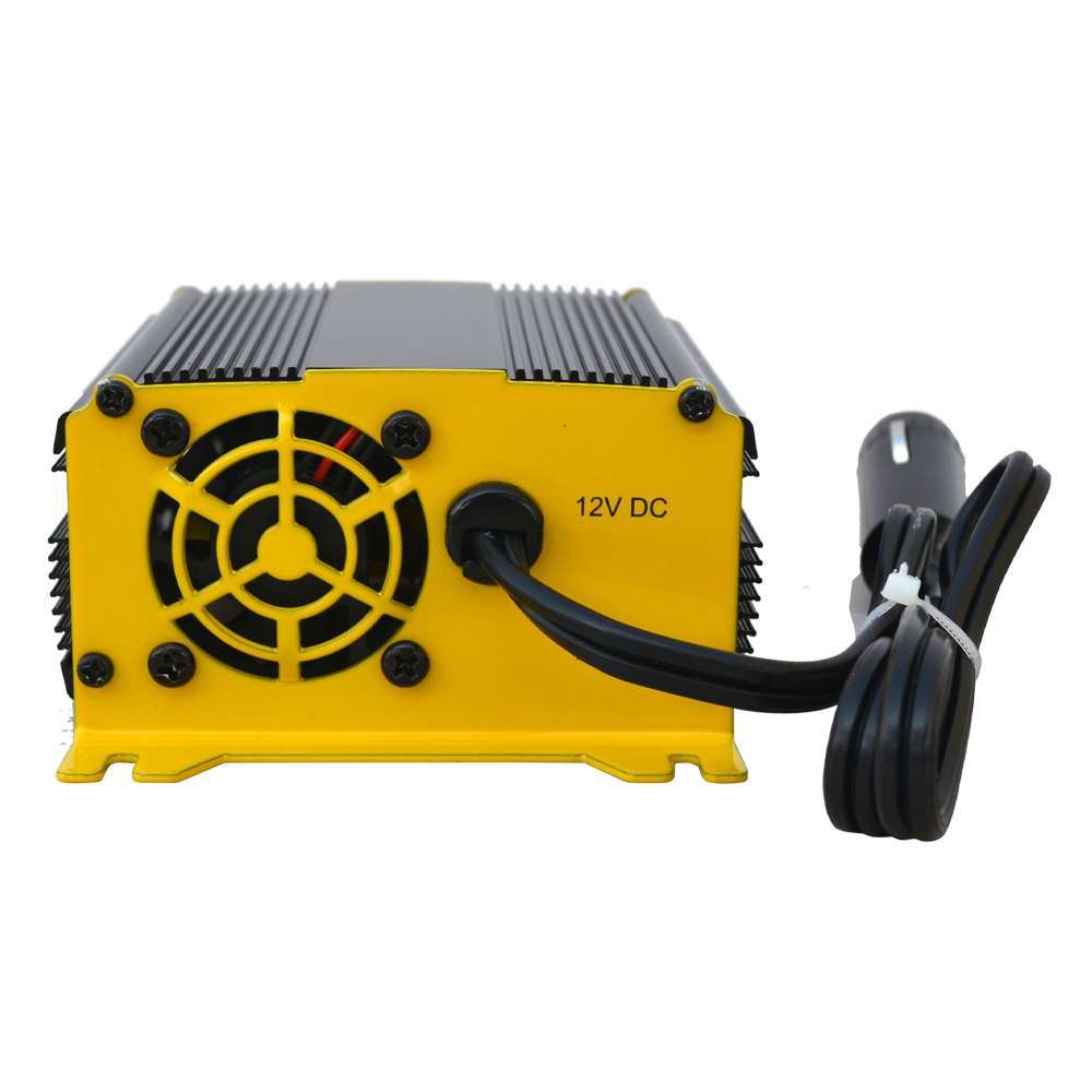 Go Power Gp-225hd Power Inverter - image 2
