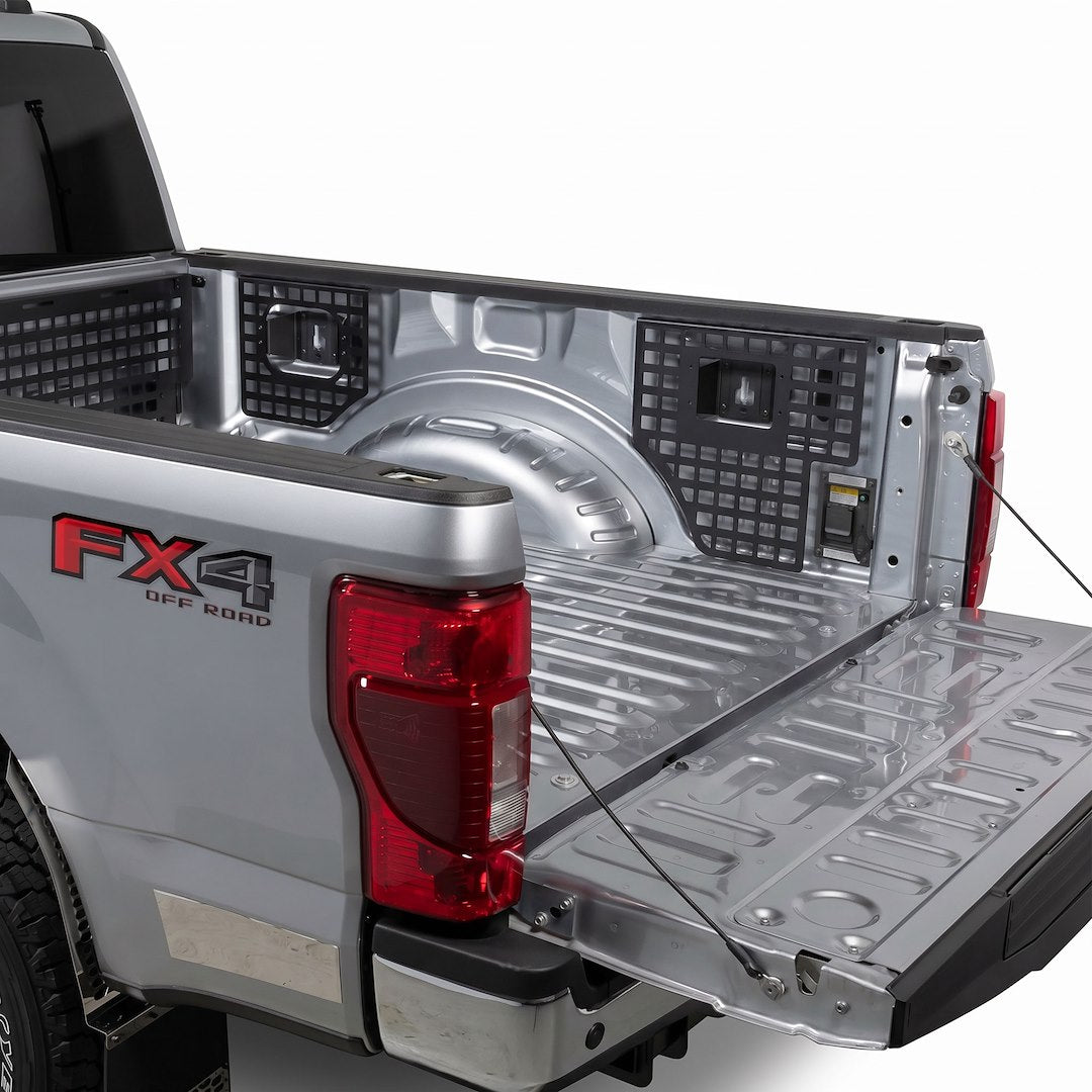 Putco 195144 MOLLE Cargo Panel