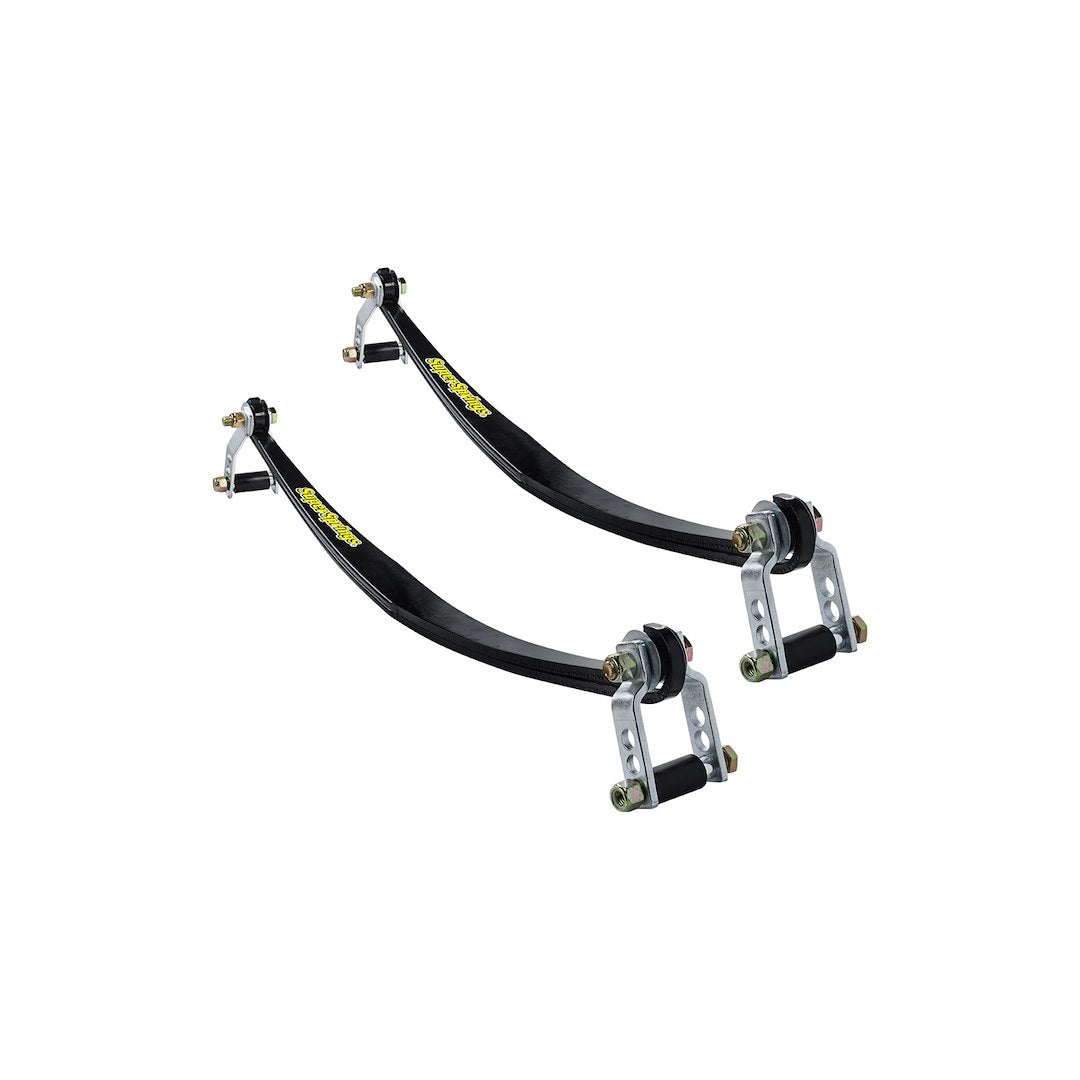 Super Springs Ssa13 Helper Spring Kit - image 1