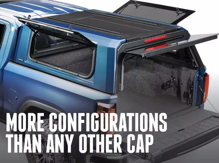 Are Truck Ca Pa-26270-Lnx Truck Cap - image 4