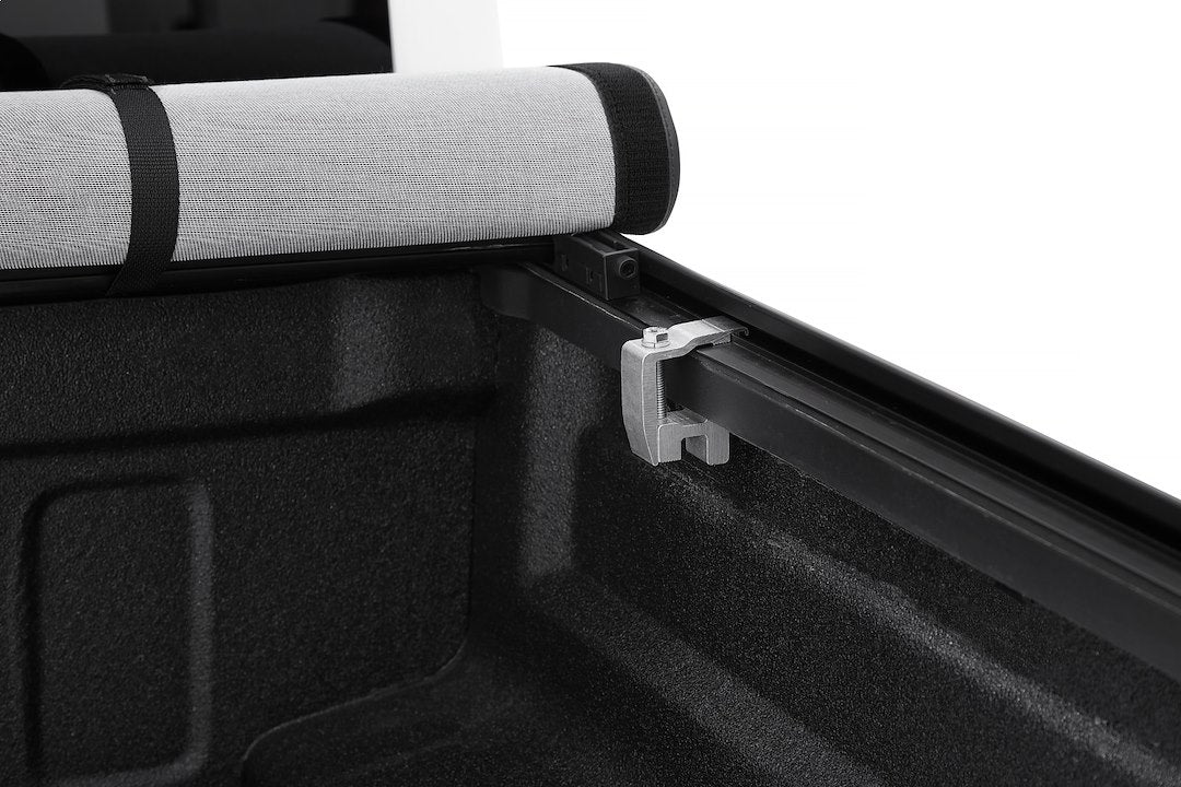 Bestop 19280-17 EZ Roll Tailgate Handle Lock Tonneau Cover - image 5
