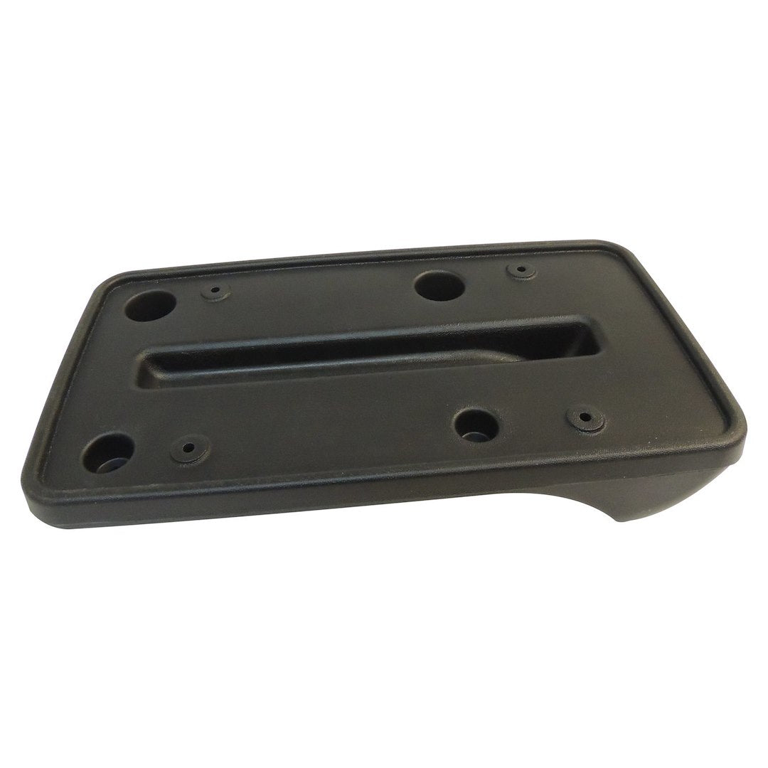 Crown Automotive 55174994 Wrangler TJ License-Plate Bracket - image 1