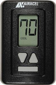 Coleman Mach 9430a3543 Wall Thermostat - image 1