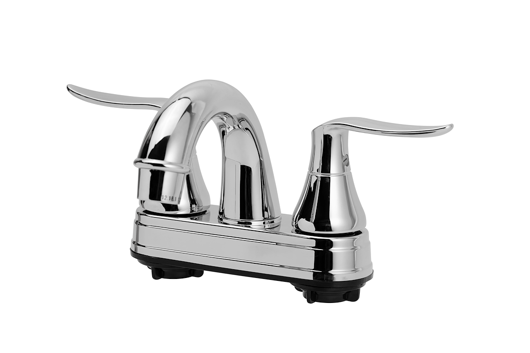 Dura Faucet Df-Pl620lh-Cp Faucet - image 1