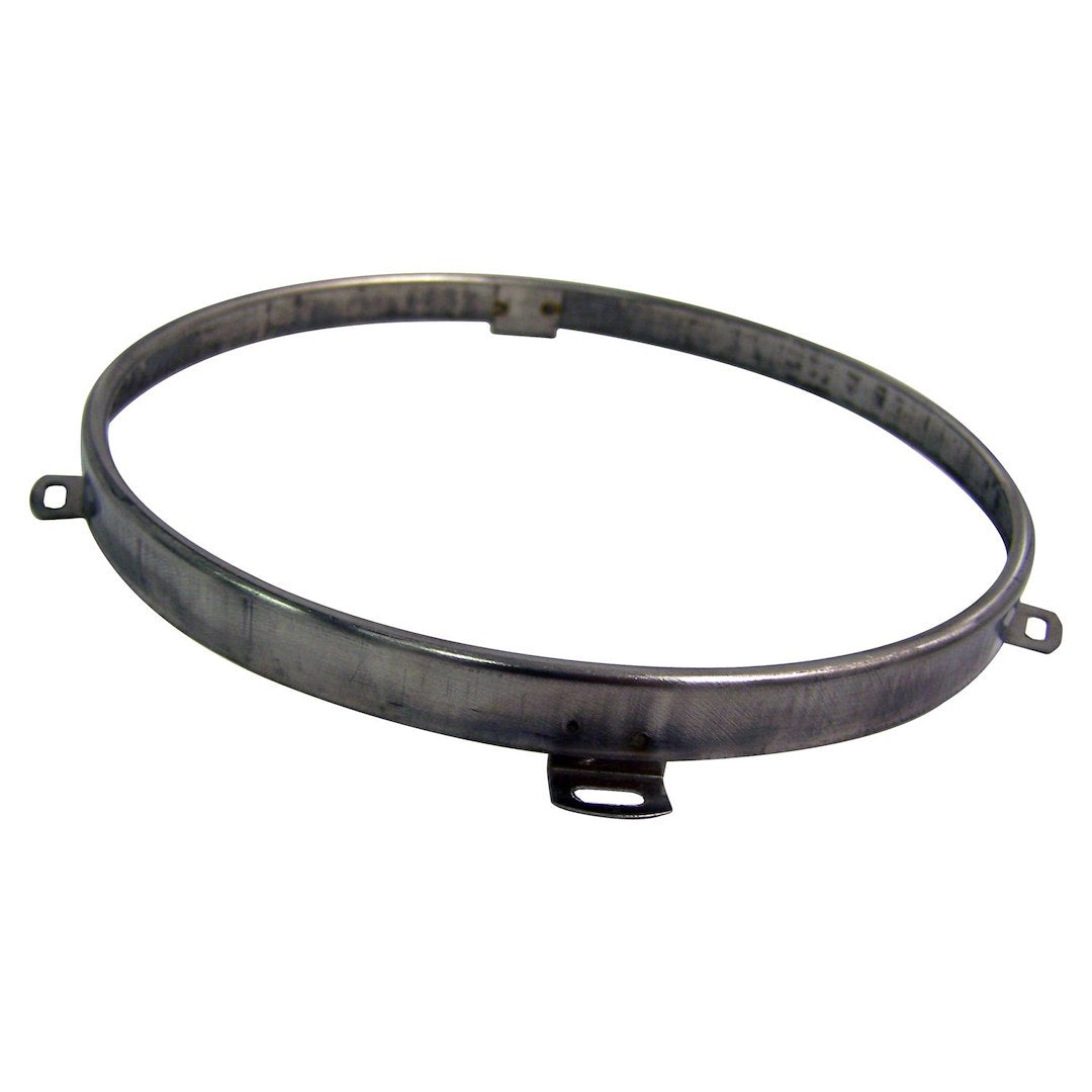 Crown Automotive 68003772AA Round Headlight Retaining Ring - image 1