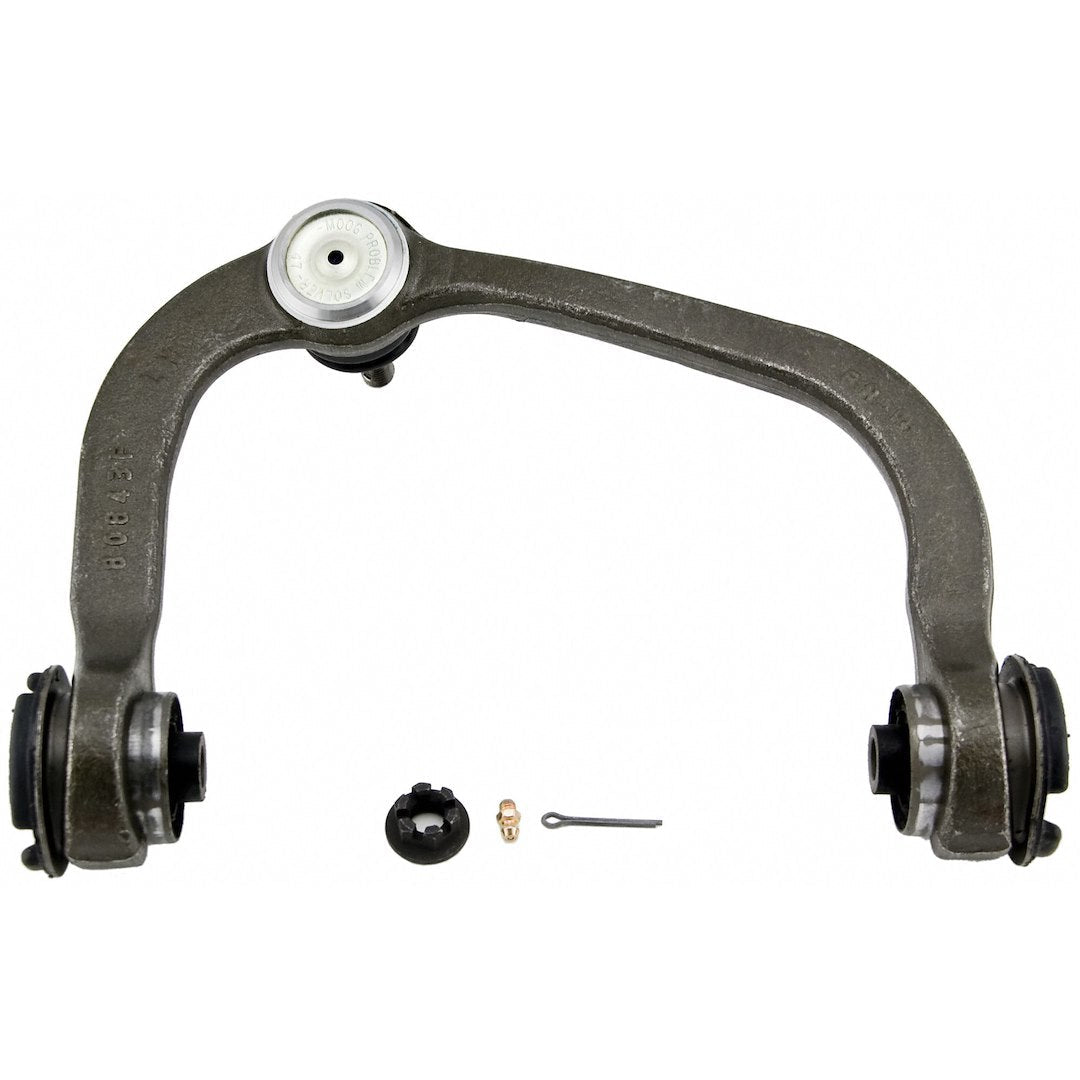 Moog Chassis CK80306 Problem Solver Control Arm with Ball Joint