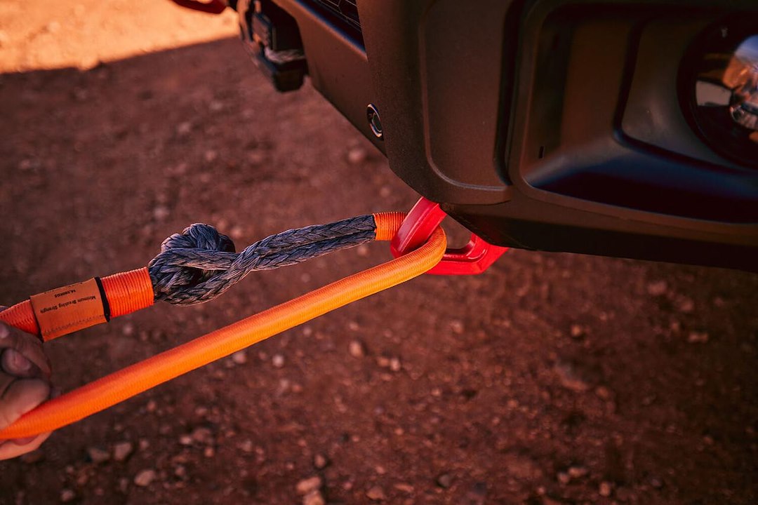 Arb Arb2018 Shackle Rope - image 4