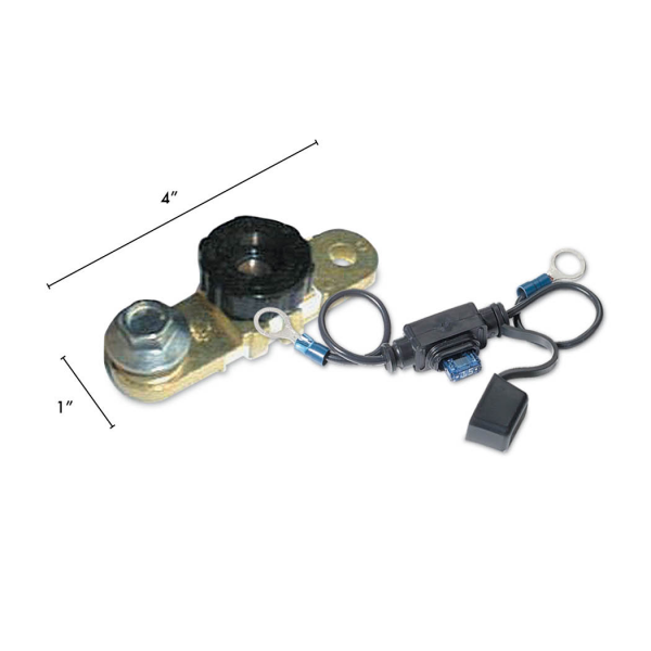 Wirthco 20310 Battery Disconnect Switch - image 1