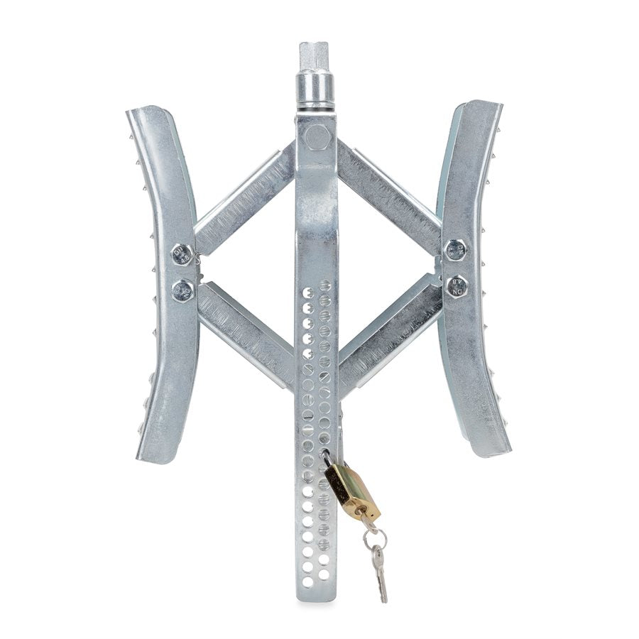 Camco 44662 Wheel Chock - image 2