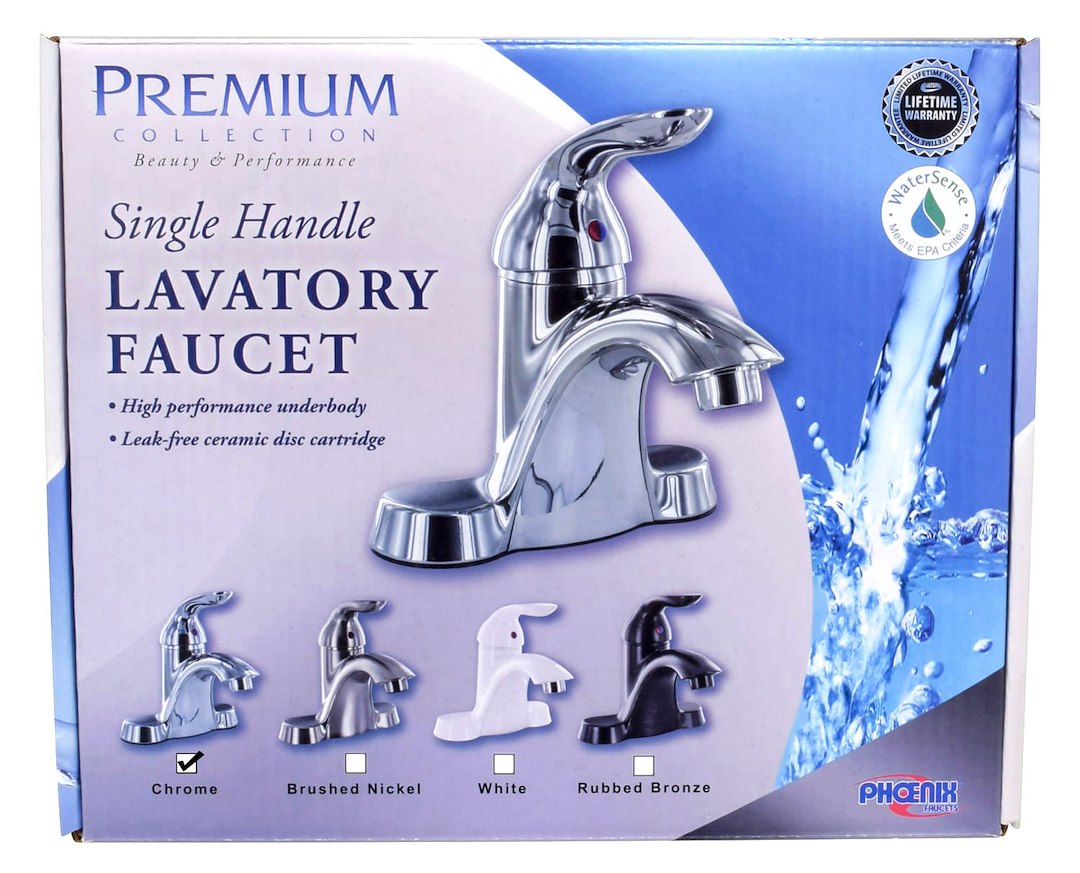 Phoenix Products Pf232323 Faucet - image 3