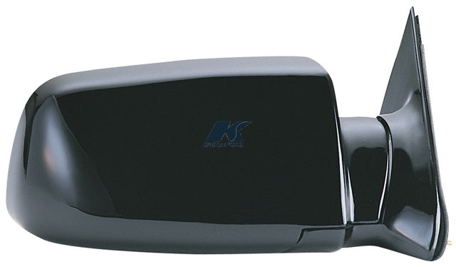 K-Source 62013G Right Manual Chevrolet Truck Mirror