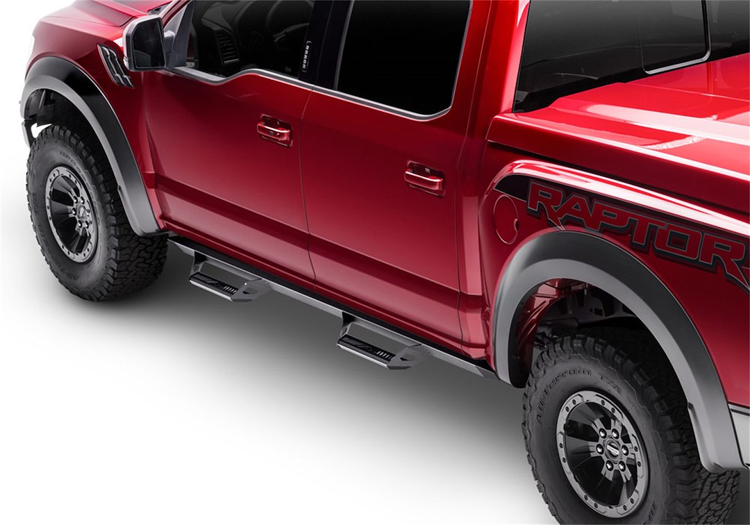 N-Fab Prg1571cc-Tx Nerf Bar - image 7