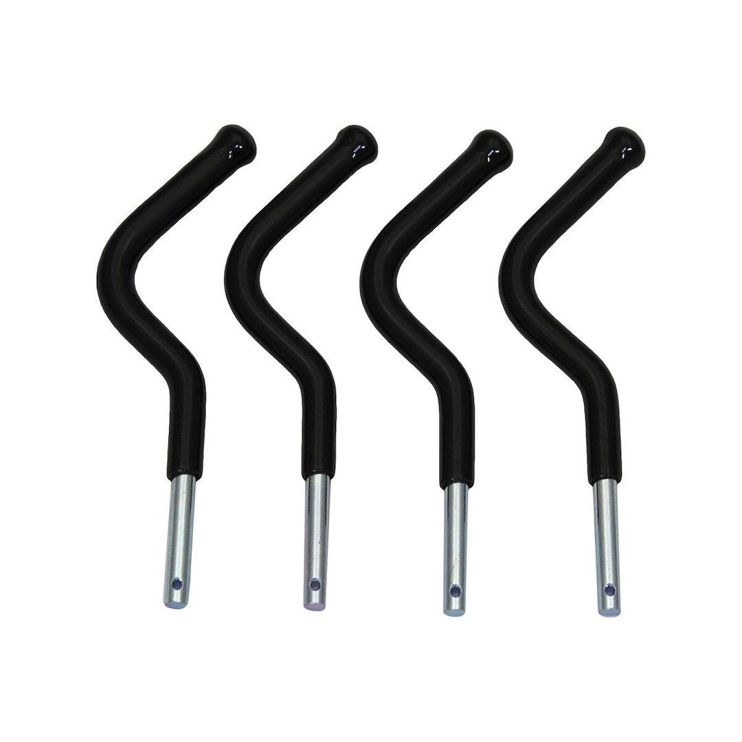 Lippert Components 429756 Bike Rack - image 10
