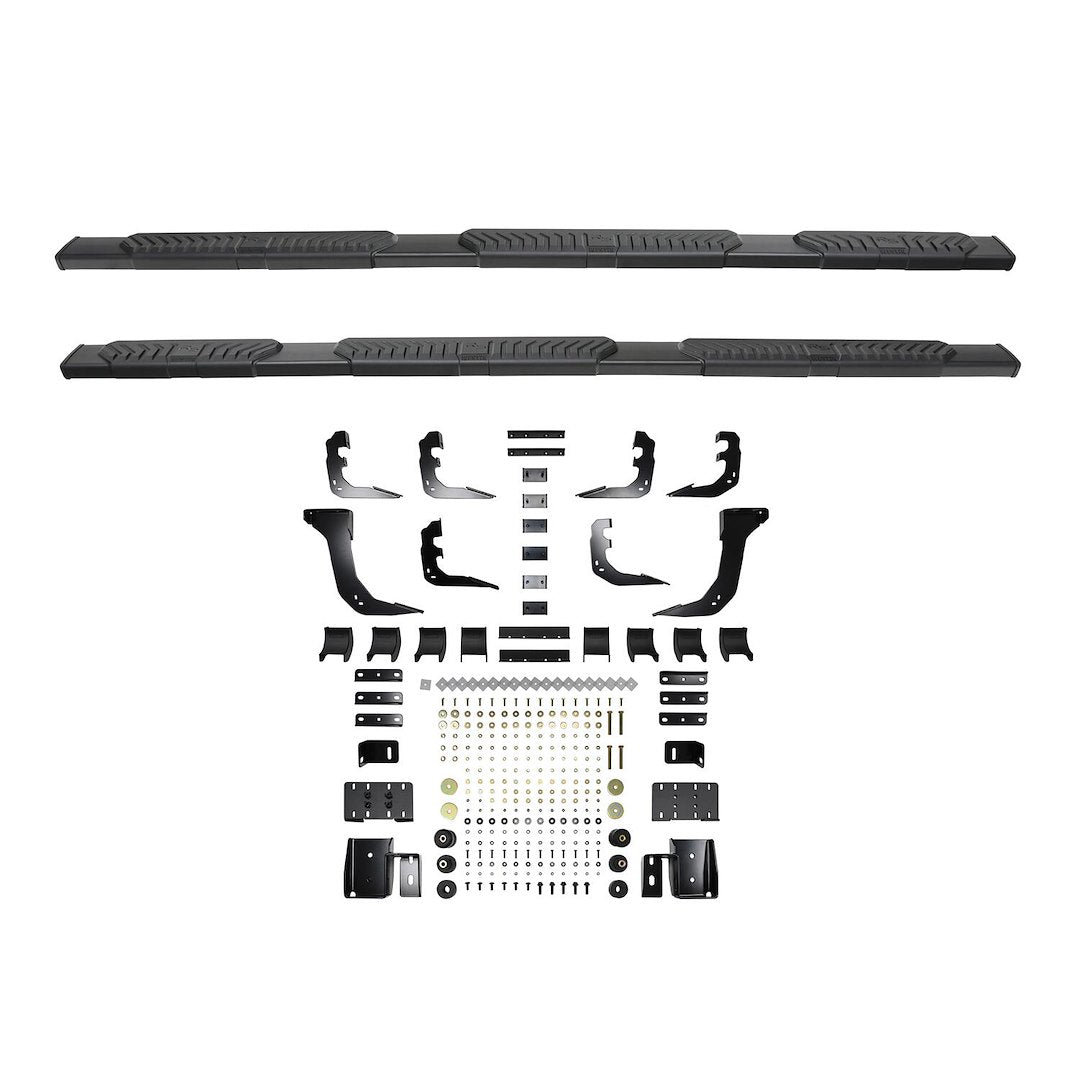 Westin Automotive 28-534705 Nerf Bar - Truck Wheel To Wheel - image 4