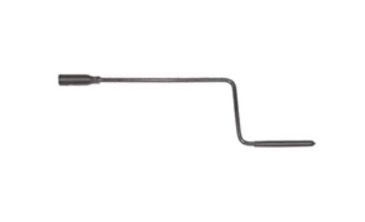 Bal Rv 23033 Trailer Stabilizer Jack Stand Crank