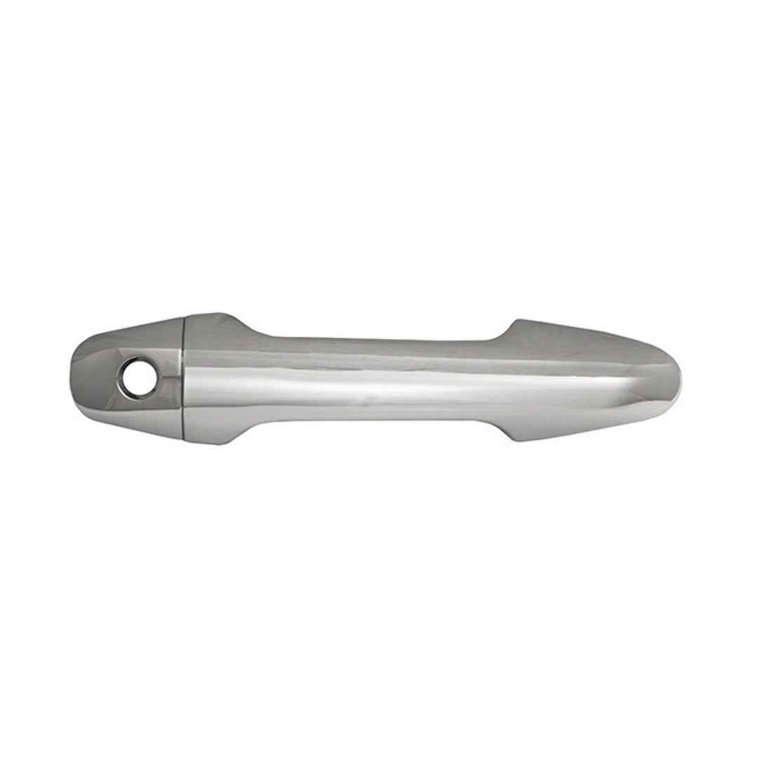 Coast To Coast DH68577B Chrome Tacoma Lever Covers