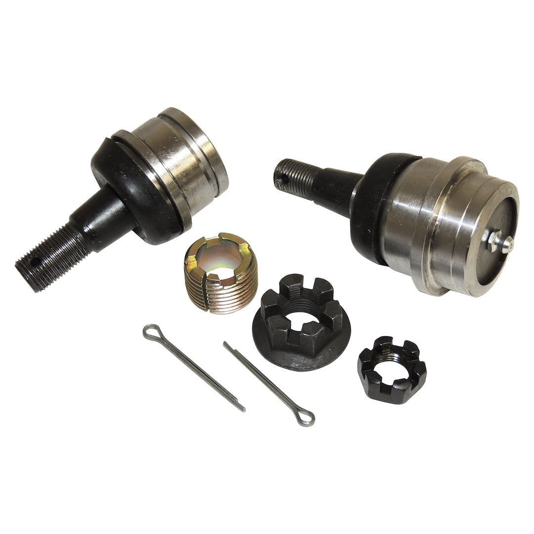 Crown Automotive 83500202 Wrangler Ball Joint Kit, Set of 2 - image 1
