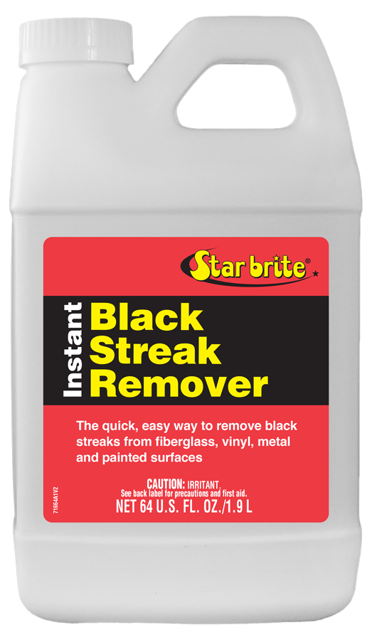 Star Brite 071664 Black Streak Remover - image 1