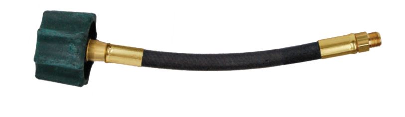 Marshall Excelsior Mer425-24p Propane Hose