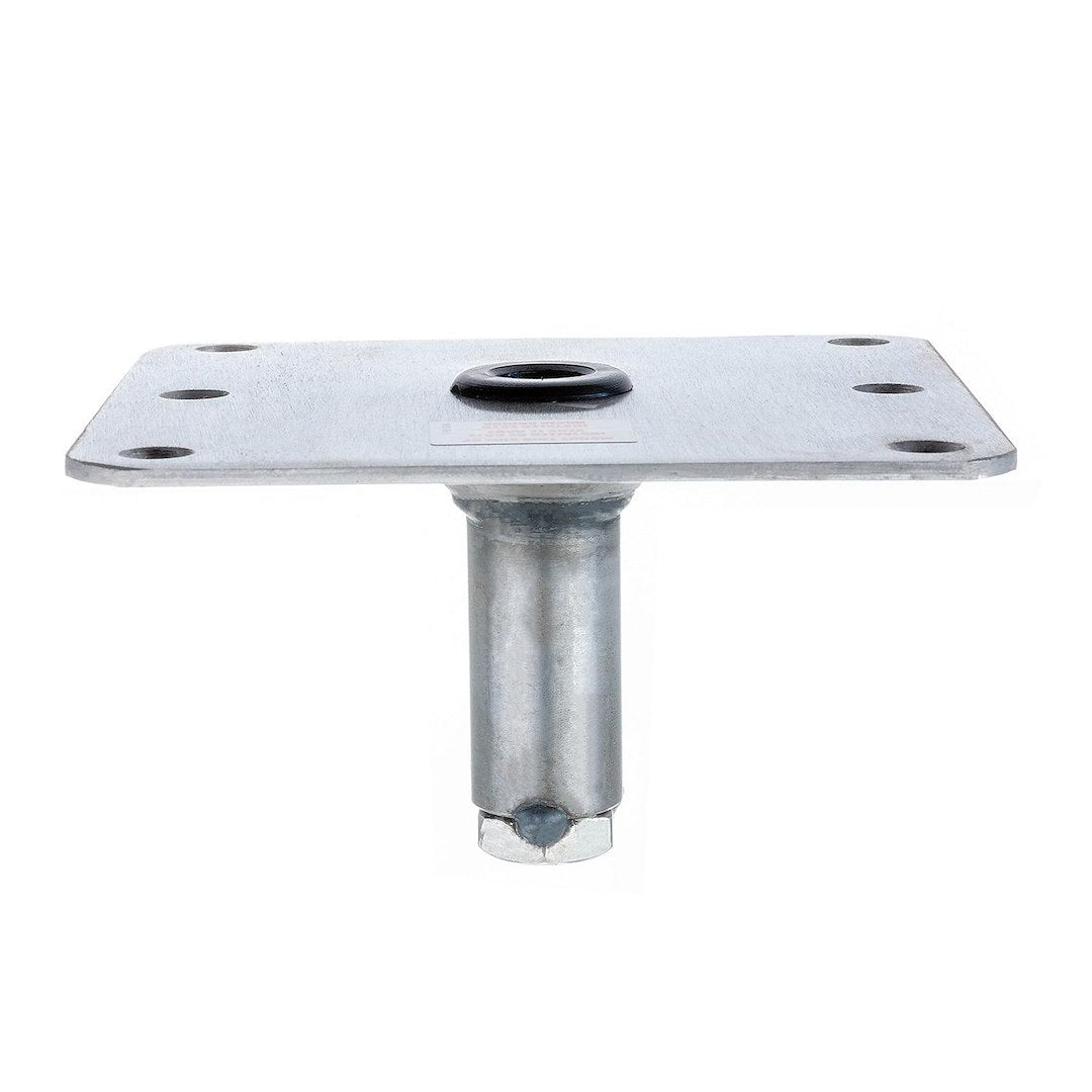 Attwood Marine Sp-67739 Boat Seat Pedestal Base Plate - image 2