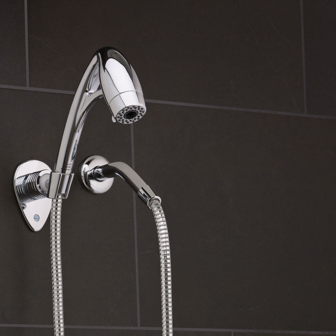 Oxygenics/ Etl 25188 Shower Head - image 3