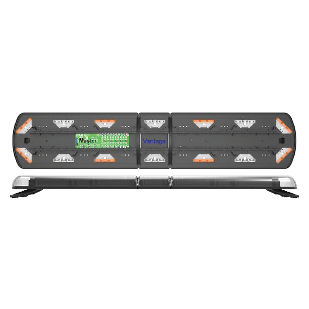 ECCO 12-50004-ES Pro Vantage Surface-Mount LED Bar