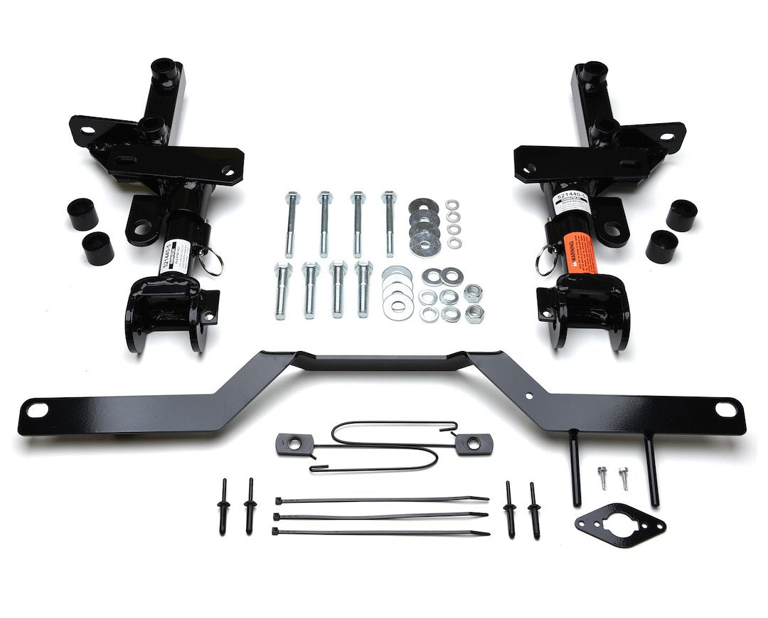 Roadmaster 521440-5 Vehicle Baseplate - image 1