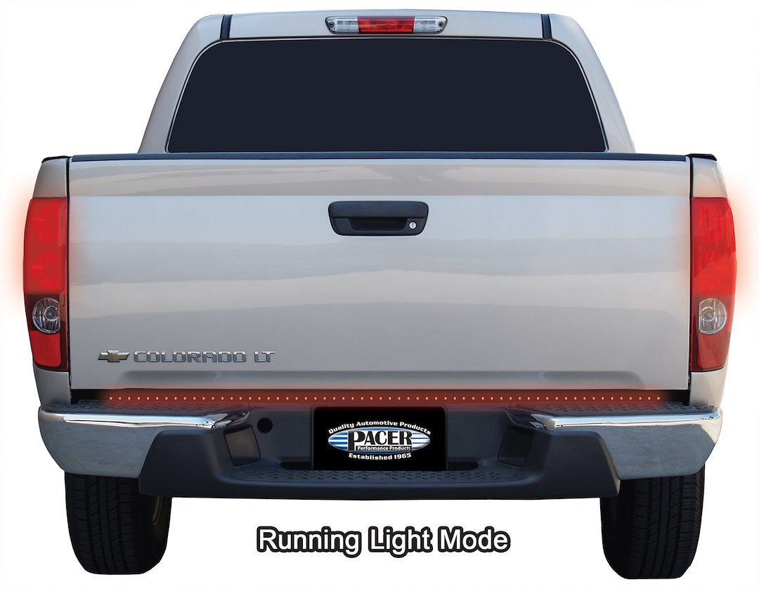 Pacer Performance 20-815 Red Outback F5 LED Tailgate Light