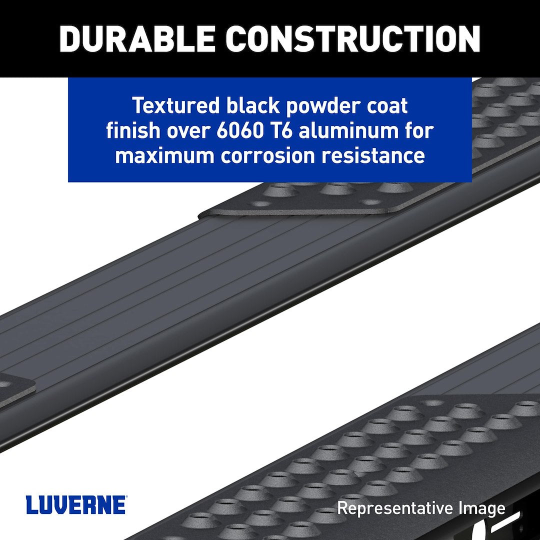 Luverne 585005 Running Board Component