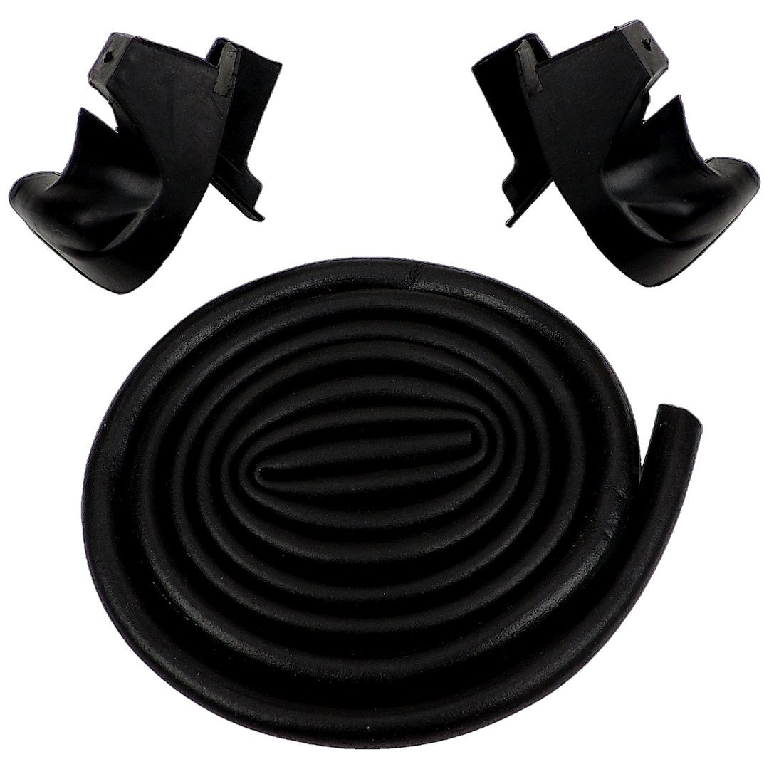 Crown Automotive 55052607K Windshield Frame Seal Kit - image 3