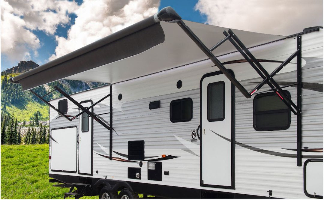 Carefree Rv Al18006e Awning