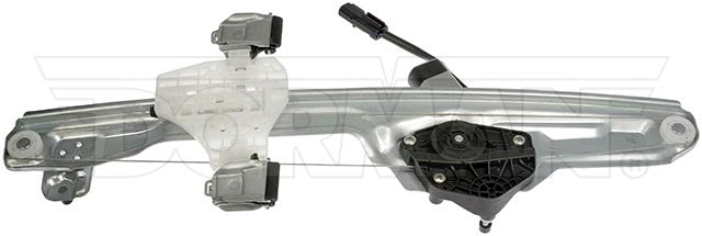 Dorman 751-063 Power Window Regulator with Motor - image 1