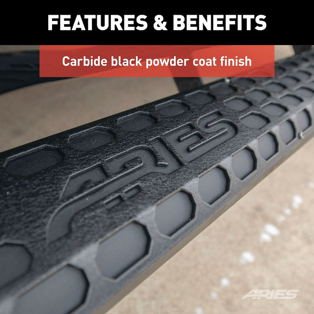 Aries AdvantEDGE ™ Running Board 2055991 - image 8