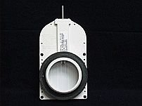 Thetford 50324 Toilet Flush Mechanism