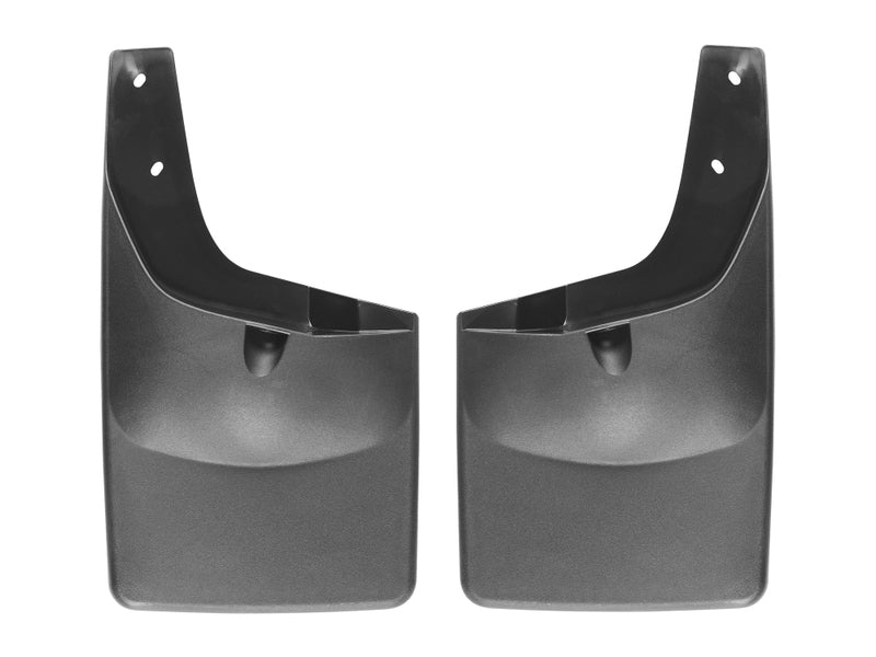 Weathertech (Usa) 120031 Mud Flap - image 1