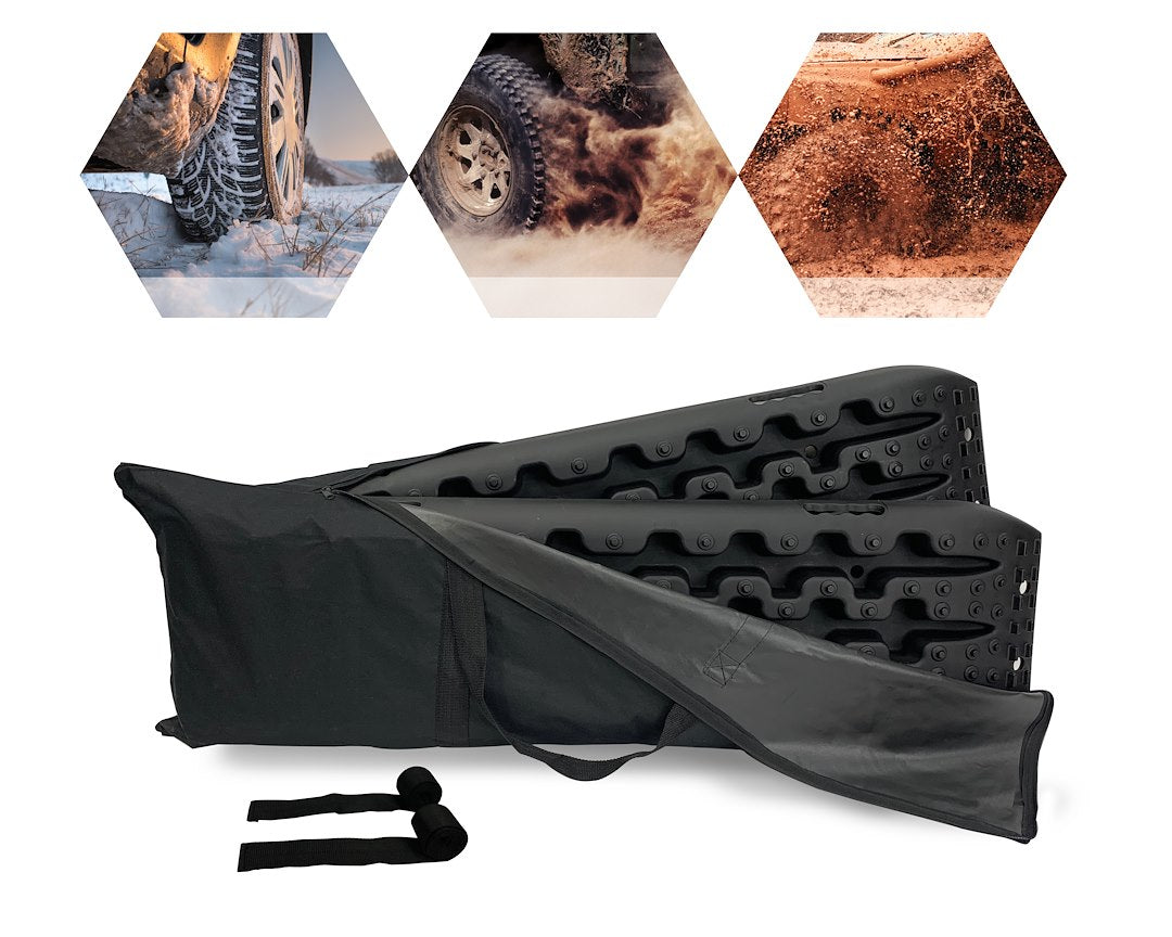 Overland Vehicle Systems 19169910 Traction Mat - image 9