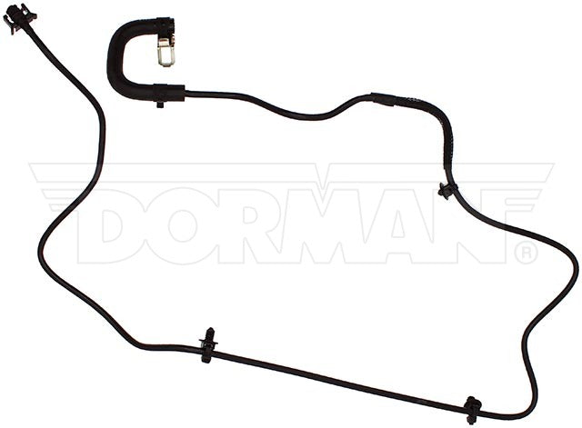 Dorman (OE Solutions) 626796 4.6-Inch Heater Hose Assembly - image 2