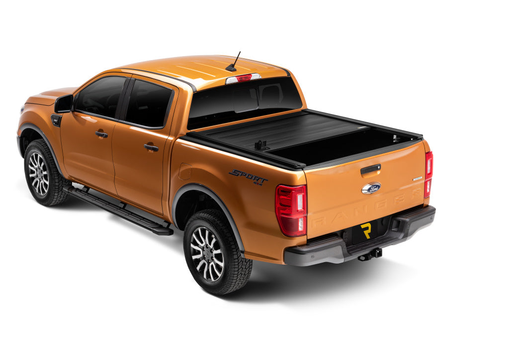 Retrax T-80338 RetraxPRO XR Aluminium Tonneau Cover