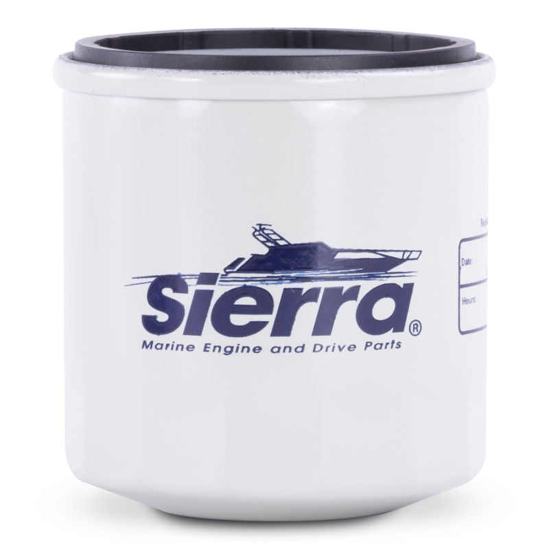 Sierra Marine Marine Series Oil Filter Canister (187902)