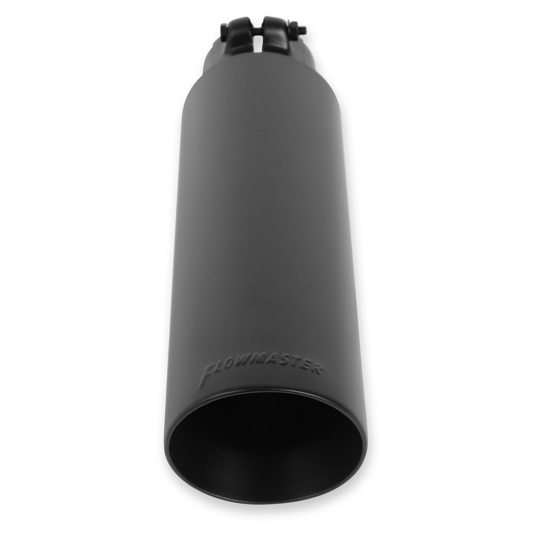 Flowmaster Exhaust Tail Pipe Tip (15397B)