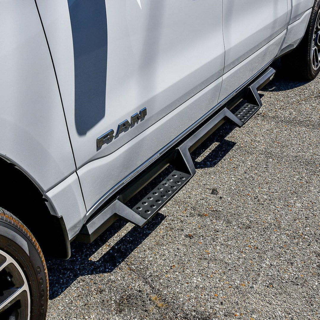 Westin Automotive 56-14085 Nerf Bar - image 9
