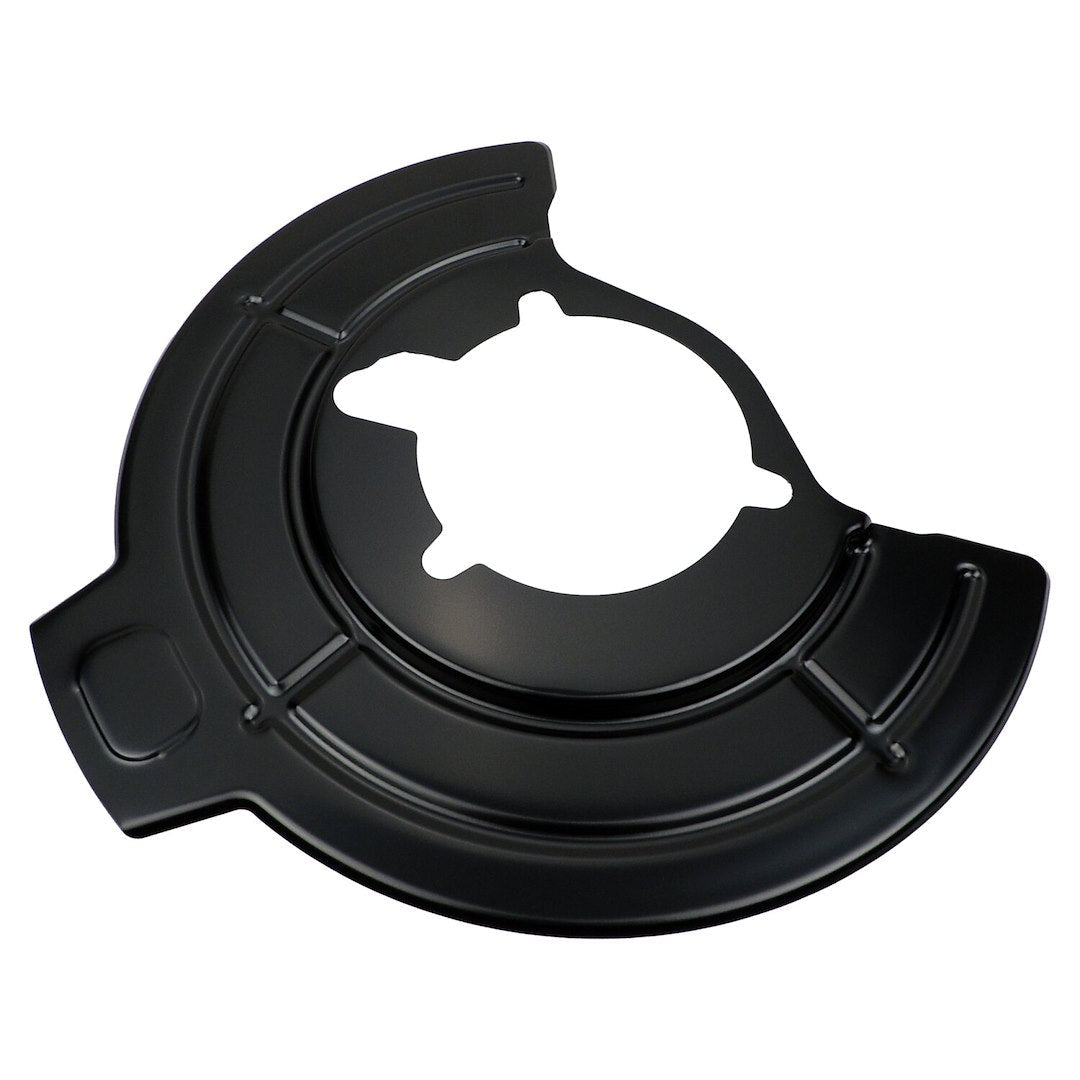 Crown Automotive 68043287AB Left Front Brake Dust Shield - image 1