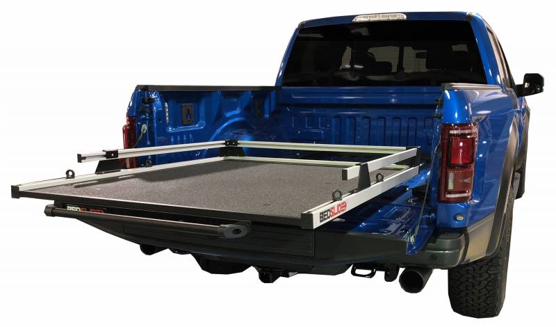 Bedslide Bsa-F150-2017 Bed Slide Installation Kit - image 2