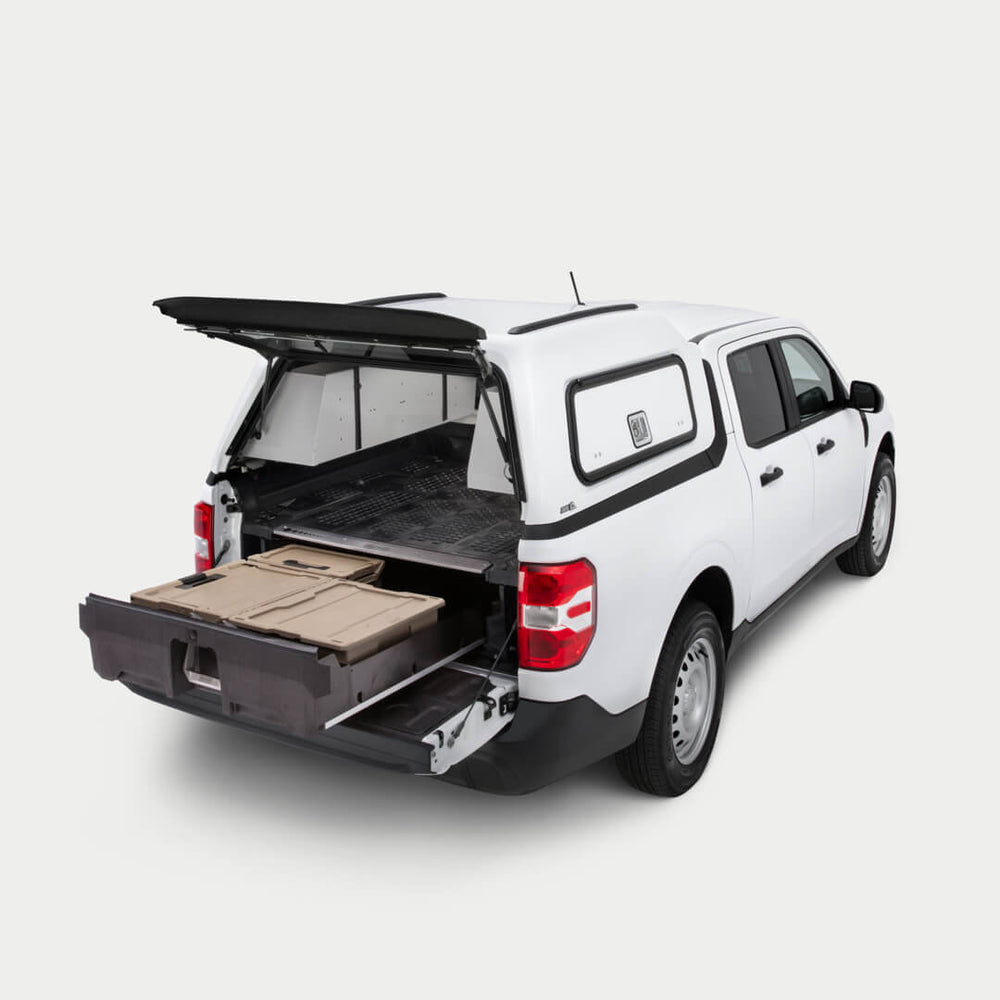 Decked YF8 Two-Drawer Storage for Maverick 22–24