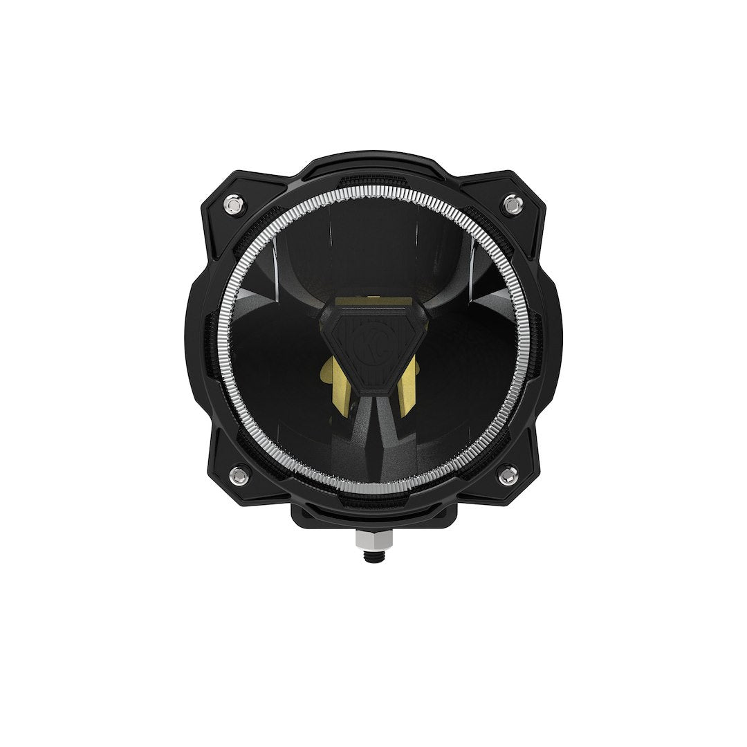 KC Hilites 91401 Gravity Titan LED Light Pair