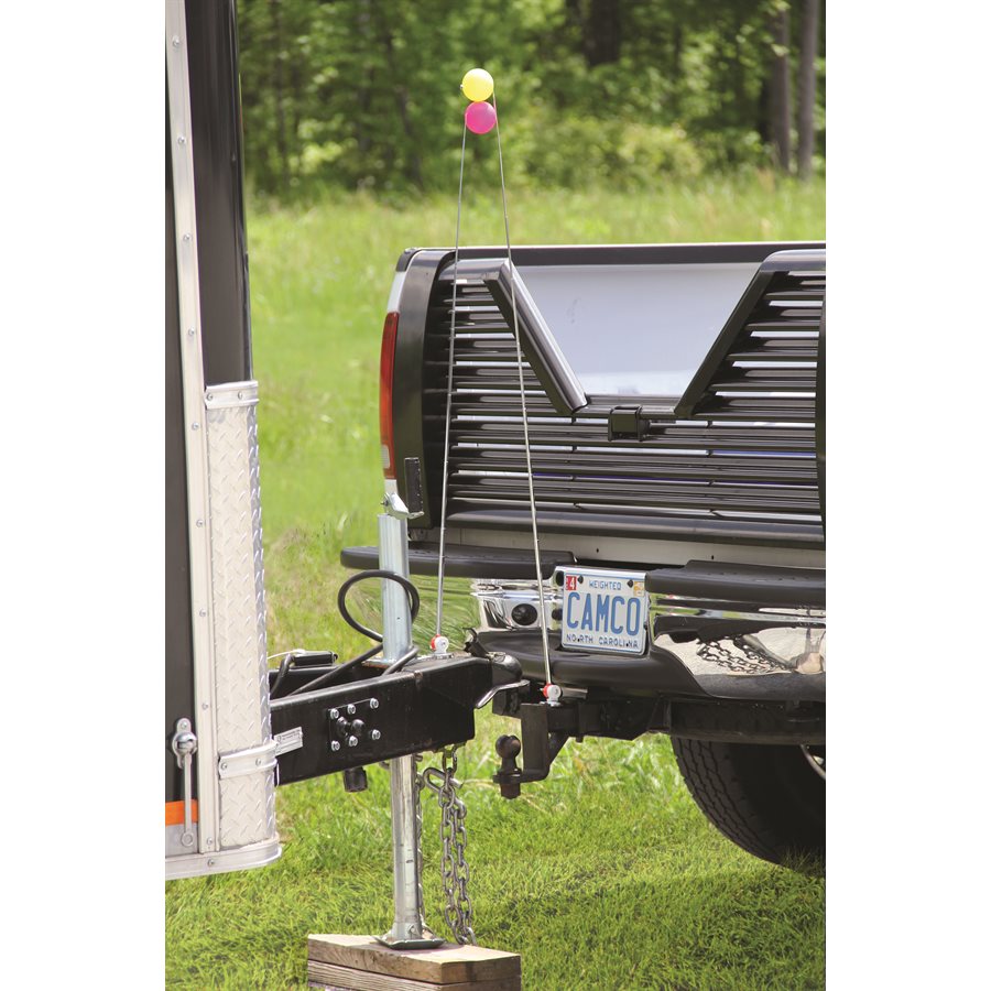 Camco 44603 Trailer Hitch Alignment Tool - image 4